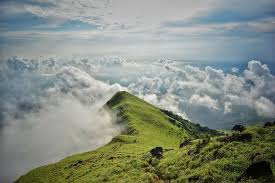 Conquering Kumara Parvatha: The Majestic Trekking Destination of Kodagu